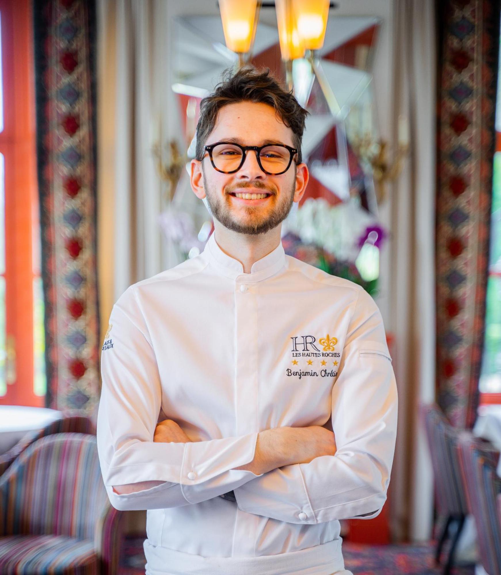 Hotel Les Hautes Roches Рошкорбон Екстер'єр фото